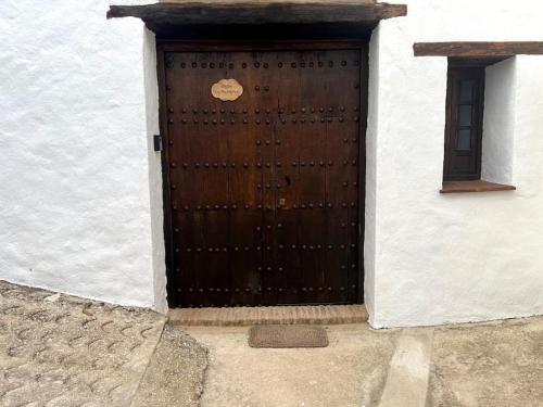 La Palmera. Casa rural con piscina privada. - Tap to explore photos