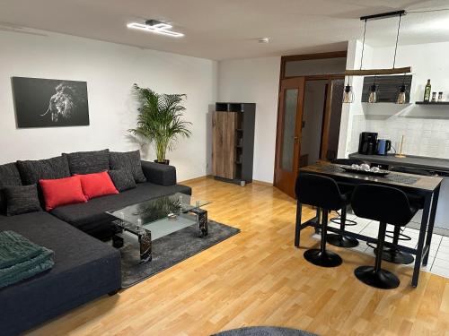 Apartment „Slow Horses“ in Leipzig, Deutschland