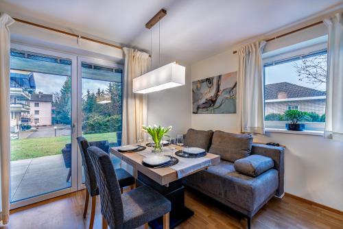 Well-Home Apartments Velden Top1