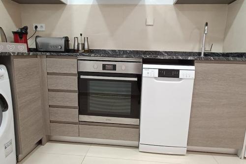 MalvaLindaBeach Loft Benlliure Malvarrosa/Patacona, Valencie (fotografie 8)
