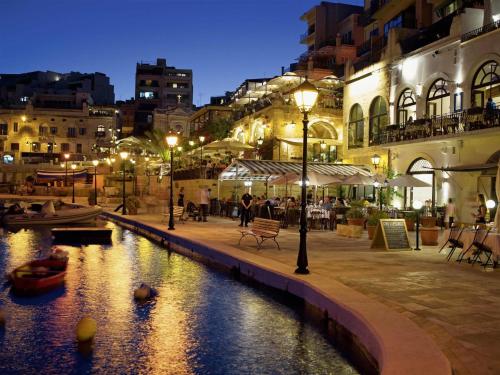 Esperjenza Apartment St Julians 4