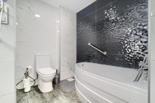 MalvaLindaBeach Loft Benlliure Malvarrosa/Patacona, Valencie (fotografie 5)