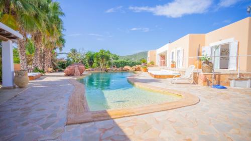 VILLA DOMINO - main image
