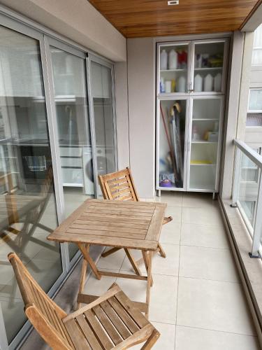 One-Bedroom Apartment image 10