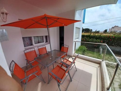 Удобства, Superbe appartement au centre de Cabo Negro en résidence avec piscines et tobogan (Superbe appartement au centre de Cabo Negro en residence avec piscines et tobogan) in Cabo Negro