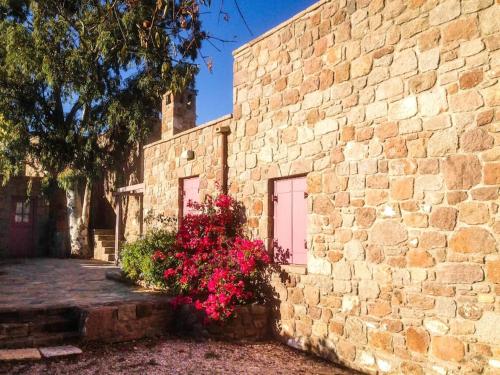 House of the Eucalyptus gîte à louer Nísos Aígina