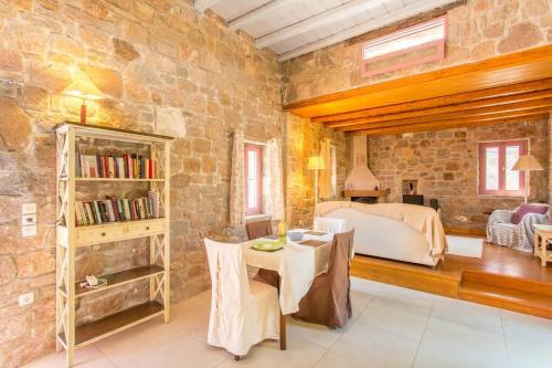 House of the Eucalyptus