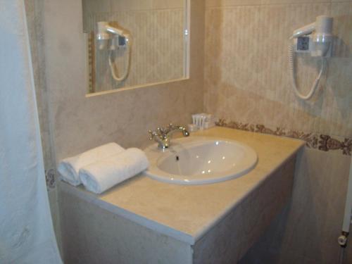 Hotel Villa Ofir - image 11
