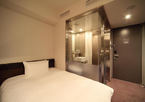 Akasaka Granbell Hotel, Tokio (fotografie 3)