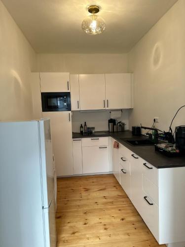 Cozy Apartment at Bergmannkiez, Berlin (photo 9)