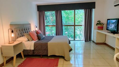 MENDOZA Suites 8