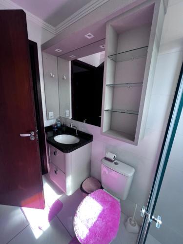Apartamento completo próximo ao shopping JL