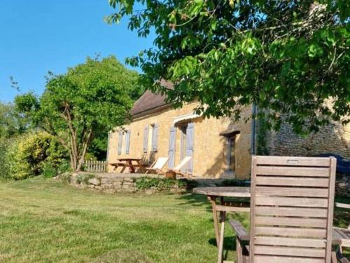 La Matinière, 6 personnes et piscine