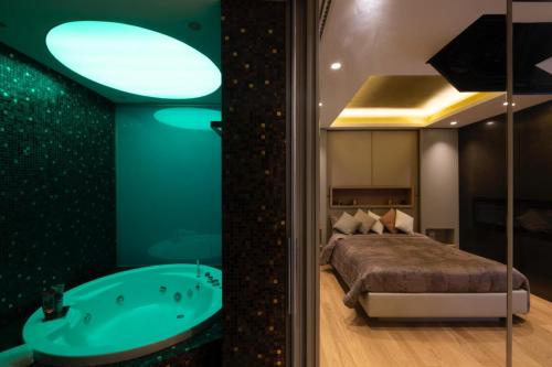 Pescara INN Luxury Suite - Via Sulmona 17 5