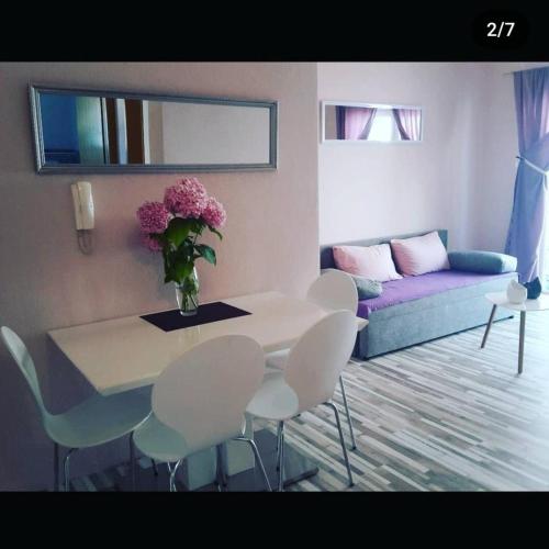 Apartment Small Sweet Suite - Komarna