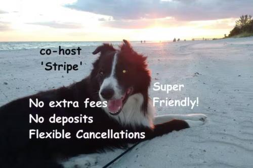 Lennys Hostel in Largo