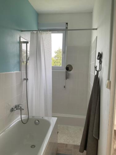 B&B at 3 La Brionniere in Menomblet