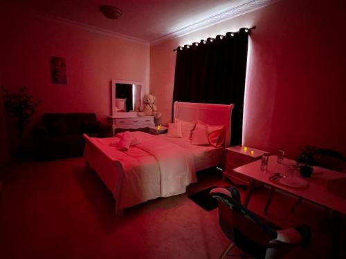 B&B Al Ain City - Retreat Haven - Bed and Breakfast Al Ain City