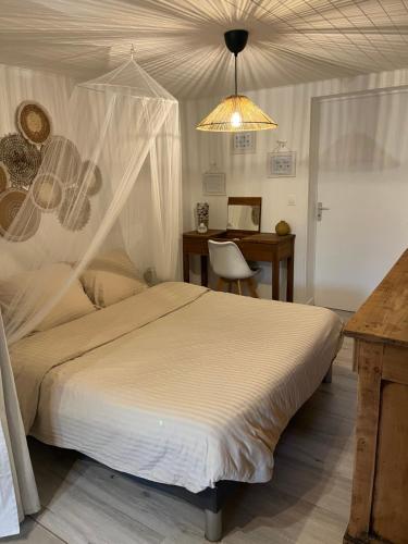 Logement ICARE 5km de Crolles, Soitec , ST in Saint-Hilaire (Rhone-Alpes)
