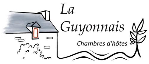 La Guyonnais Chambre d'hôtes – Quévert, VA