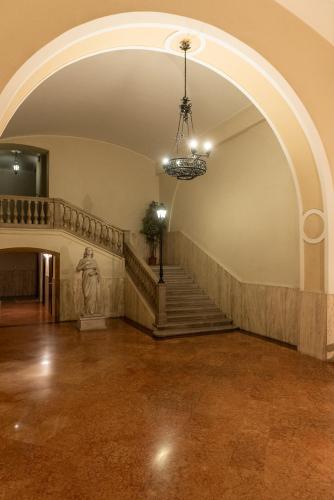 Sophia Boutique Suites - Trieste