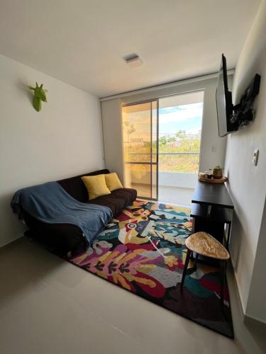 Acogedor Apartamento con terraza en Cerritos-Pereira