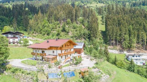 Klockergut - Hotel - Sankt Veit im Pongau