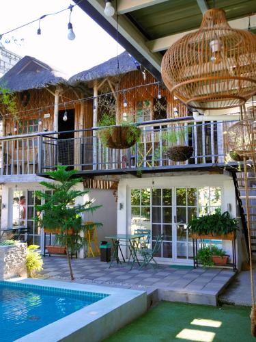 View, Urban Oasis Resort, Tarlac in Tarlac