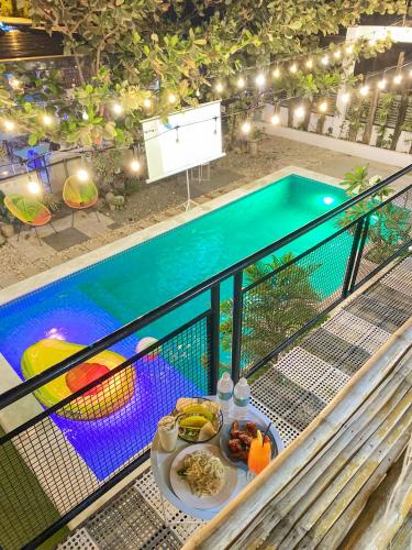 Food and beverages, Urban Oasis Resort, Tarlac in Tarlac