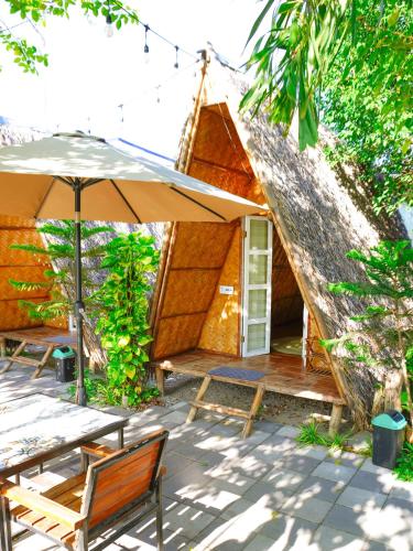 Facilities, Urban Oasis Resort, Tarlac in Tarlac