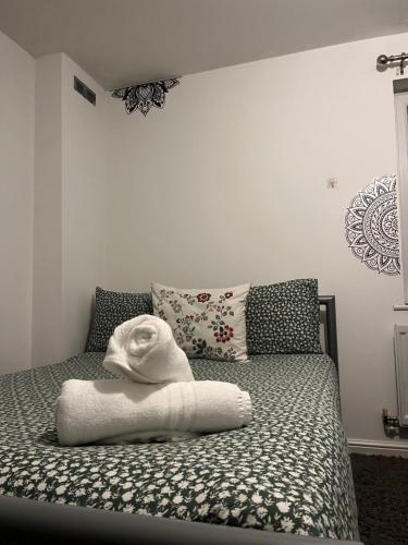 Juana's private room, Manchester (fotografie 8)