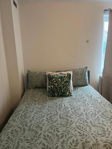 Juana's private room 5