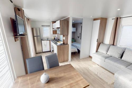 469 Emplacement luxe à Mer et Soleil 5*
