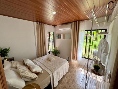 Casa Tropical Ceiba in La Palma
