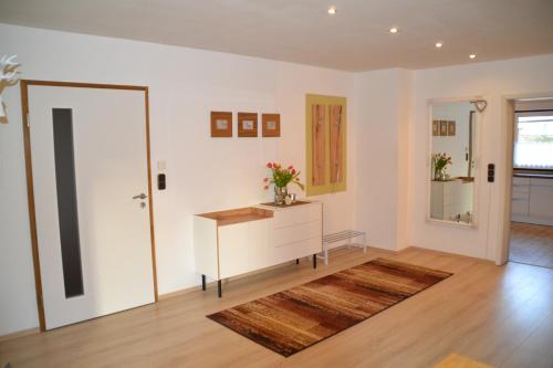 Ferienwohnung Vera - Apartment - Georgensgmünd