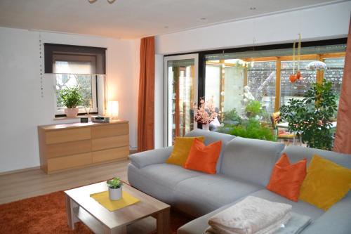 Ferienwohnung Vera in Georgensgmünd