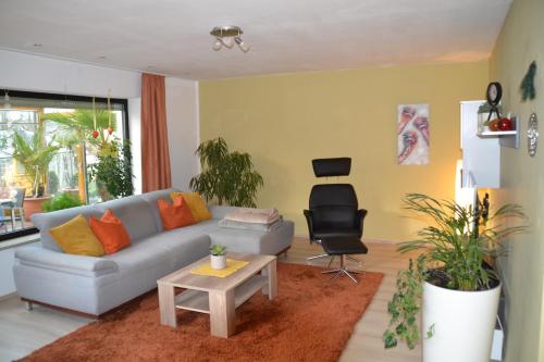 Ferienwohnung Vera in Georgensgmünd