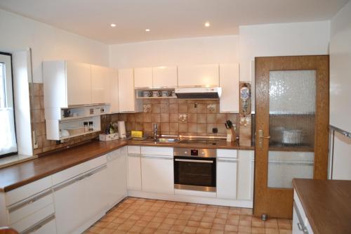 Ferienwohnung Vera in Georgensgmünd