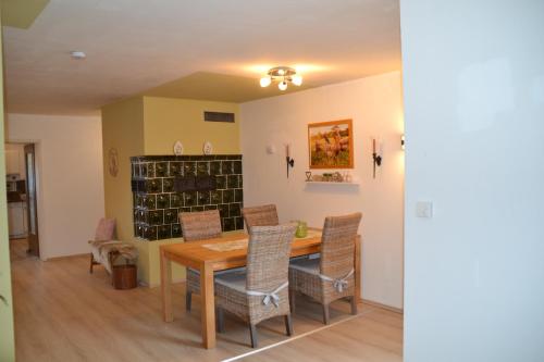 Ferienwohnung Vera in Georgensgmünd