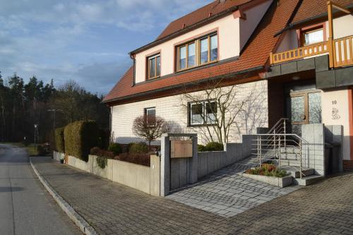 Ferienwohnung Vera in Georgensgmünd