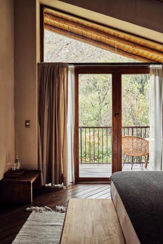 Andenia Boutique Hotel, Sacred Valley