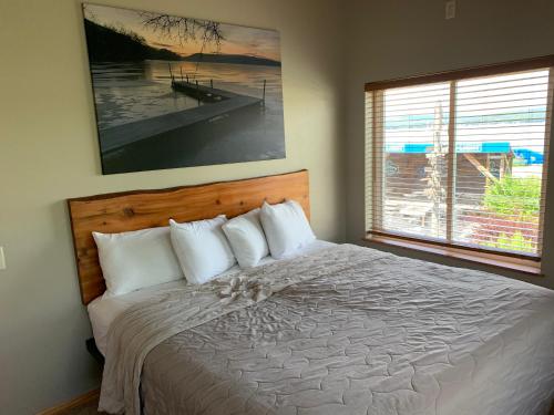 Luckys Lodge - image 5