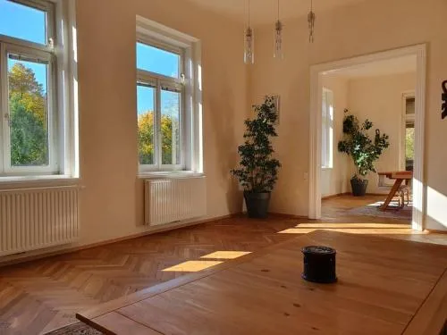 Neu renovierte Altbauwohnung im Herzen von Steyr 100qm in Steyr, Österreich