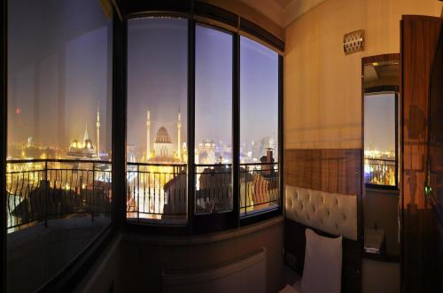 Mesnevi Hotel - image 2