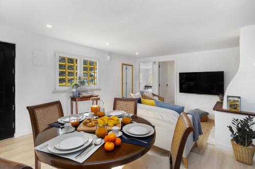 Faciliteiten, WHome Wilderness Escape: Secluded Haven for Remote Work in Colares