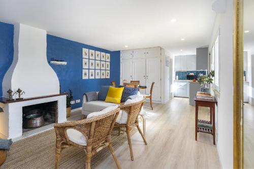 Faciliteiten, WHome Wilderness Escape: Secluded Haven for Remote Work in Colares