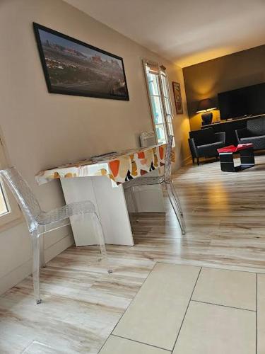 Létesítmények, La Caravelle in Chatelaillon-Plage