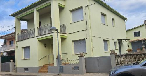 CA LA LIDIA gîte à louer Mata