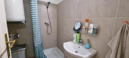 Daylight Apartment 2