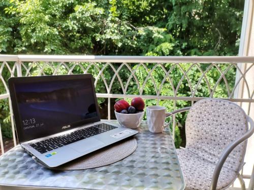 B&P apartman Vrnjačka Banja